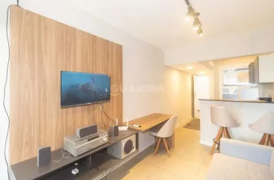Apartamento com 1 quarto para alugar na Rua dos Andradas, Centro Histórico, Porto Alegre