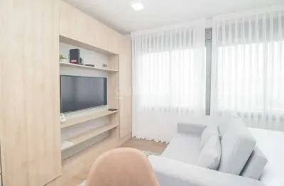 Apartamento com 1 quarto para alugar na Avenida João Pessoa, Cidade Baixa, Porto Alegre