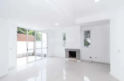 Casa em condomínio com 3 dormitórios suítes, e 1 vaga de garagem, no bairro ipanema