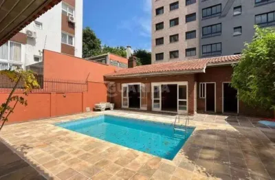 Casa com 5 quartos para alugar na Rua Doutor Armando Barbedo, Tristeza, Porto Alegre