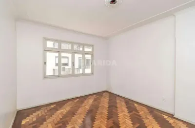 Apartamento com 2 quartos para alugar na Rua Laurindo, Santana, Porto Alegre