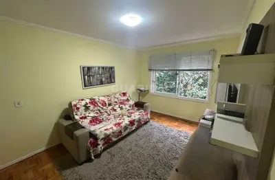 Apartamento com 2 dormitórios no bairro auxiliadora