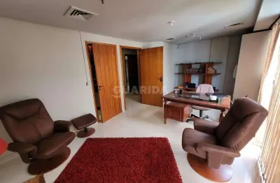 Sala comercial para alugar na Avenida Carlos Gomes, Auxiliadora, Porto Alegre