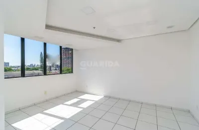 Sala comercial para alugar na Rua Adão Baino, Cristo Redentor, Porto Alegre