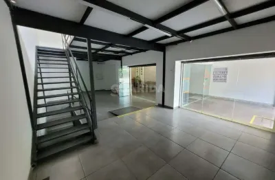 Ponto comercial para alugar na Avenida Independência, Independência, Porto Alegre