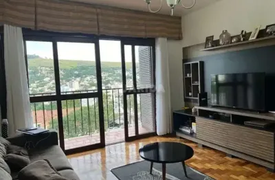 Apartamento com 3 dormitórios, sendo 1 suíte, no bairro teresópolis