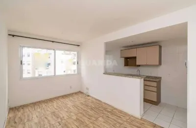Apartamento com 3 dormitórios, sendo 1 suíte, e 1 vaga de garagem no bairro vila ipiranga