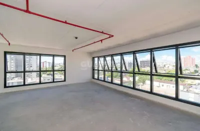 Sala comercial para alugar na Avenida Érico Veríssimo, Menino Deus, Porto Alegre