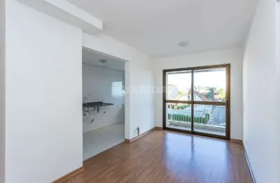 Apartamento com 2 dormitórios, sendo 1 suíte, no bairro passo d`areia
