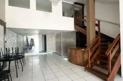 Ponto comercial para alugar na Avenida Saturnino de Brito, Vila Jardim, Porto Alegre