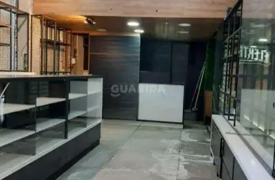 Ponto comercial para alugar na Rua Marechal Floriano Peixoto, Centro Histórico, Porto Alegre