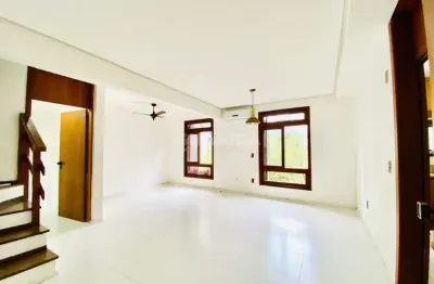 Apartamento, no estilo cobertura, com 2 dormitórios, sendo 1 suíte, no bairro bela vista