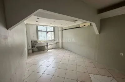 Sala comercial para alugar na Avenida Borges de Medeiros, Centro Histórico, Porto Alegre