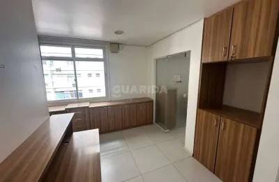 Sala comercial para alugar na Rua dos Andradas, Centro Histórico, Porto Alegre