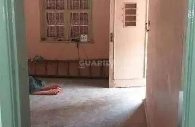 Casa residencial com 3 dormitórios no bairro teresópolis