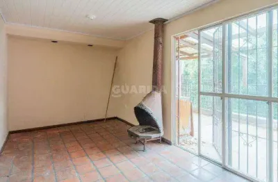 Cobertura para aluguel, 2 quartos, 1 suíte, teresópolis - porto alegre/rs