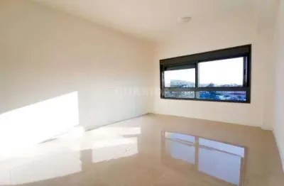 Apartamento estilo loft com 1 vaga de garagem no bairro teresópolis