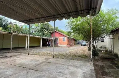 Loja/ponto comercial com 10 vagas de garagem no bairro jardim floresta
