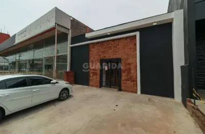 Ponto comercial para alugar na Avenida Ceará, Higienópolis, Porto Alegre