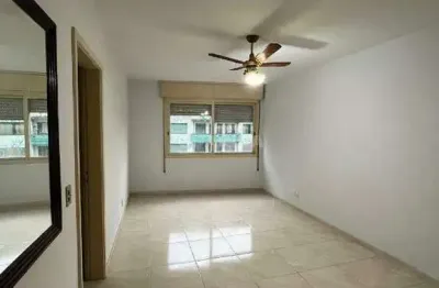 Apartamento com 1 quarto para alugar na Avenida Protásio Alves, Bom Fim, Porto Alegre