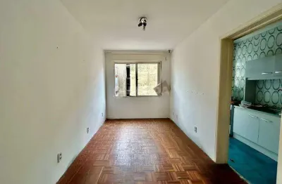 Apartamento com 2 dormitórios no bairro jardim botânico