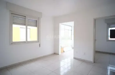 Apartamento com 2 quartos para alugar na Avenida Delmar Rocha Barbosa, Parque Santa Fé, Porto Alegre