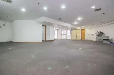 Sala comercial para alugar na Rua Doutor Barros Cassal, Floresta, Porto Alegre