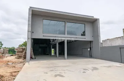 Ponto comercial para alugar na Avenida Monte Cristo, Vila Nova, Porto Alegre