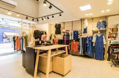 Ponto comercial para alugar na Rua Marechal Floriano Peixoto, Centro Histórico, Porto Alegre