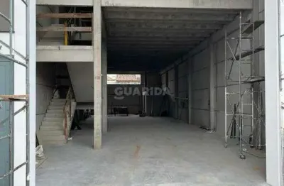 Prédio para alugar na Rua São Salvador, Passo da Areia, Porto Alegre