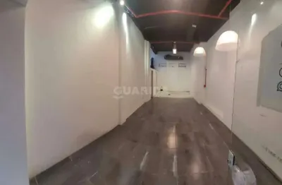 Ponto comercial para alugar na Rua General Andrade Neves, Centro Histórico, Porto Alegre