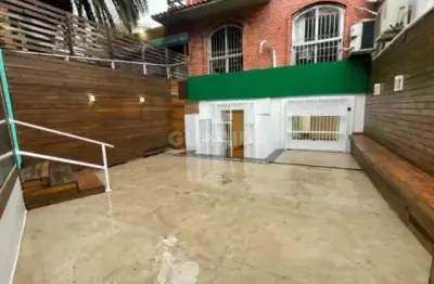 Ponto comercial para alugar na Rua Mostardeiro, Rio Branco, Porto Alegre