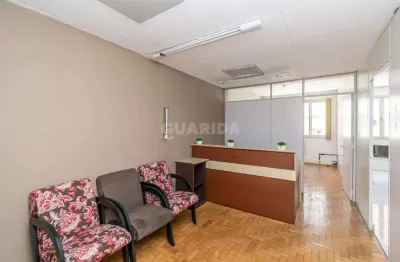 Sala comercial para alugar na Rua General Vitorino, Centro Histórico, Porto Alegre