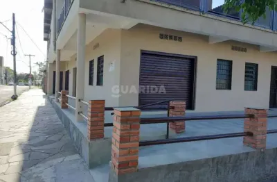 Ponto comercial para alugar na Rua Doutor Alberto Albertini, Jardim Lindóia, Porto Alegre