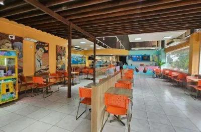 Loja/ponto comercial para aluguel, 80 vagas, cristal - porto alegre/rs