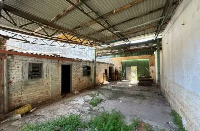 Barracão / Galpão / Depósito para alugar na Avenida Pernambuco, Navegantes, Porto Alegre