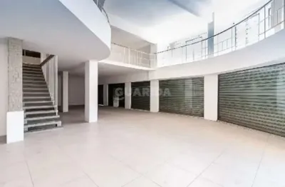 Ponto comercial para alugar na Avenida Benjamin Constant, Higienópolis, Porto Alegre