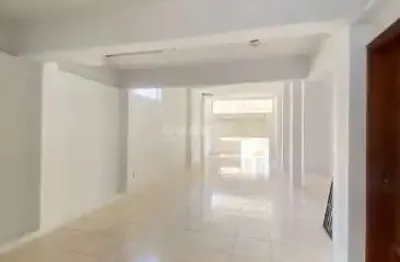 Ponto comercial para alugar na Avenida General Emílio Lúcio Esteves, Passo da Areia, Porto Alegre
