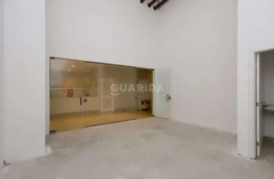 Sala comercial para alugar na Avenida Independência, Independência, Porto Alegre