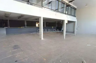 Barracão / Galpão / Depósito para alugar na Rua Voluntários da Pátria, São Geraldo, Porto Alegre