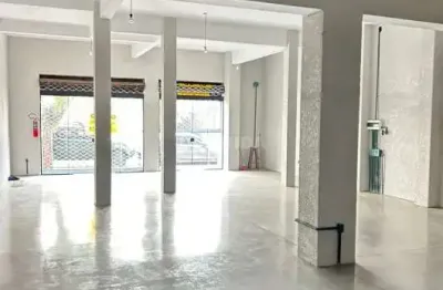 Ponto comercial para alugar na Avenida São Pedro, São Geraldo, Porto Alegre