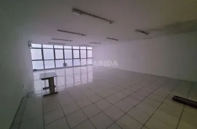 Sala comercial para alugar na Avenida Alberto Bins, Centro Histórico, Porto Alegre