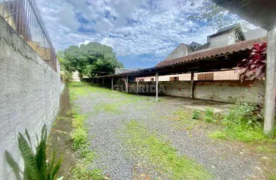 Terreno comercial para alugar na Rua Landel de Moura, Tristeza, Porto Alegre