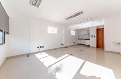 Sala comercial para alugar na Avenida Neusa Goulart Brizola, Petrópolis, Porto Alegre