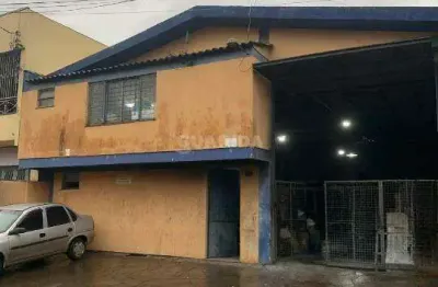 Barracão / Galpão / Depósito para alugar na Rua Oliveira Lopes, Sarandi, Porto Alegre