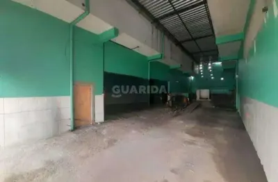 Barracão / Galpão / Depósito para alugar na Bernardino Silveira Amorin, Sarandi, Porto Alegre