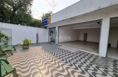 Ponto comercial para alugar na Avenida Eduardo Prado, Cavalhada, Porto Alegre