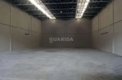 Barracão / Galpão / Depósito para alugar na Avenida das Indústrias, Humaitá, Porto Alegre