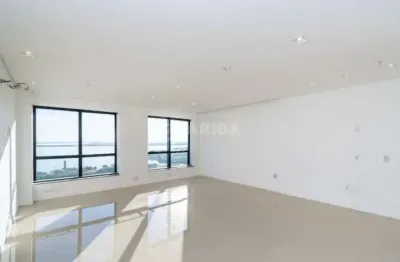 Sala comercial para alugar na Avenida Borges de Medeiros, Praia de Belas, Porto Alegre