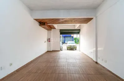 Ponto comercial para alugar na Rua Tenente Ary Tarrago, Jardim Itu Sabará, Porto Alegre